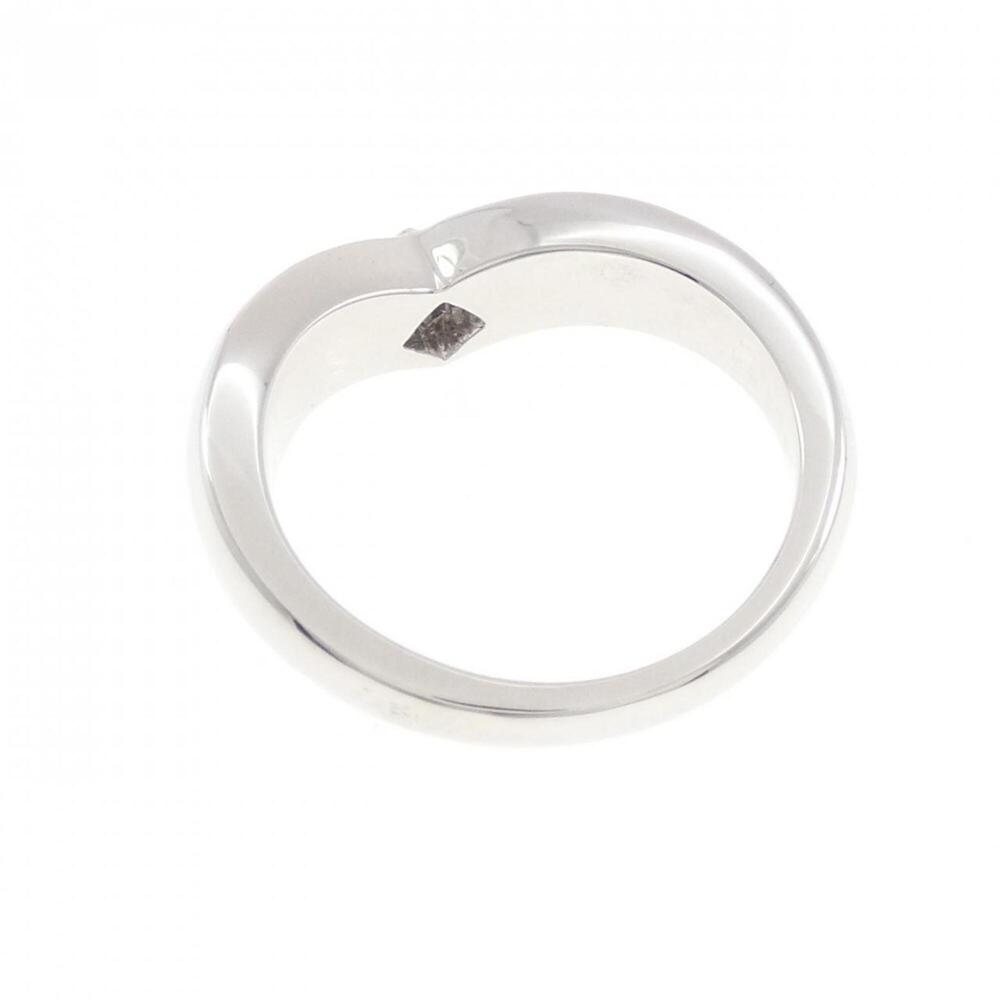 CARTIER Silver Ring - Picture 3 of 5
